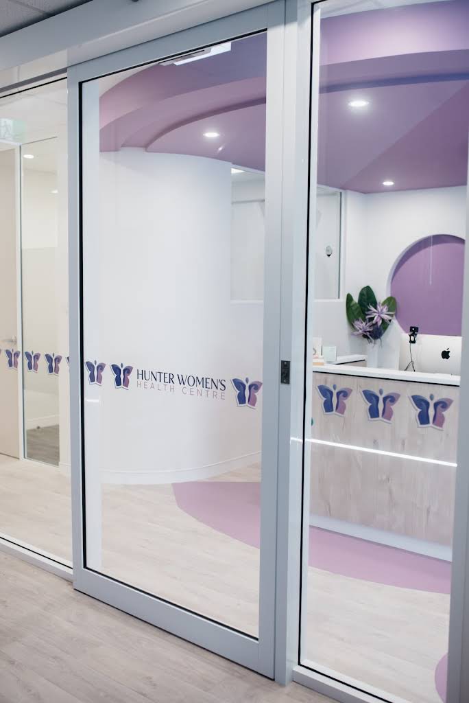 Hunter Womens Health Centre, Charlestown, NSW