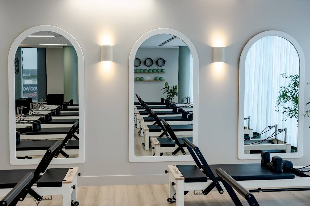 That Pilates Place, Oran Park, NSW