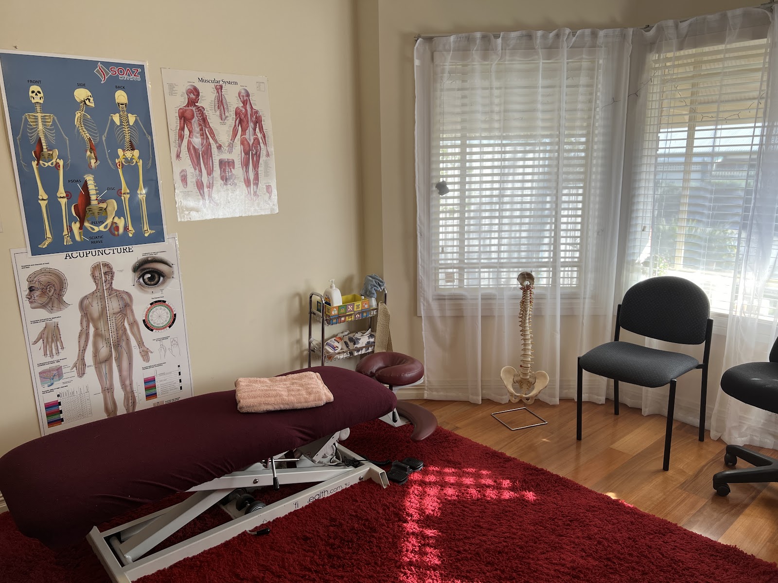 Posturepro Physiotherapy, Golden Grove, SA