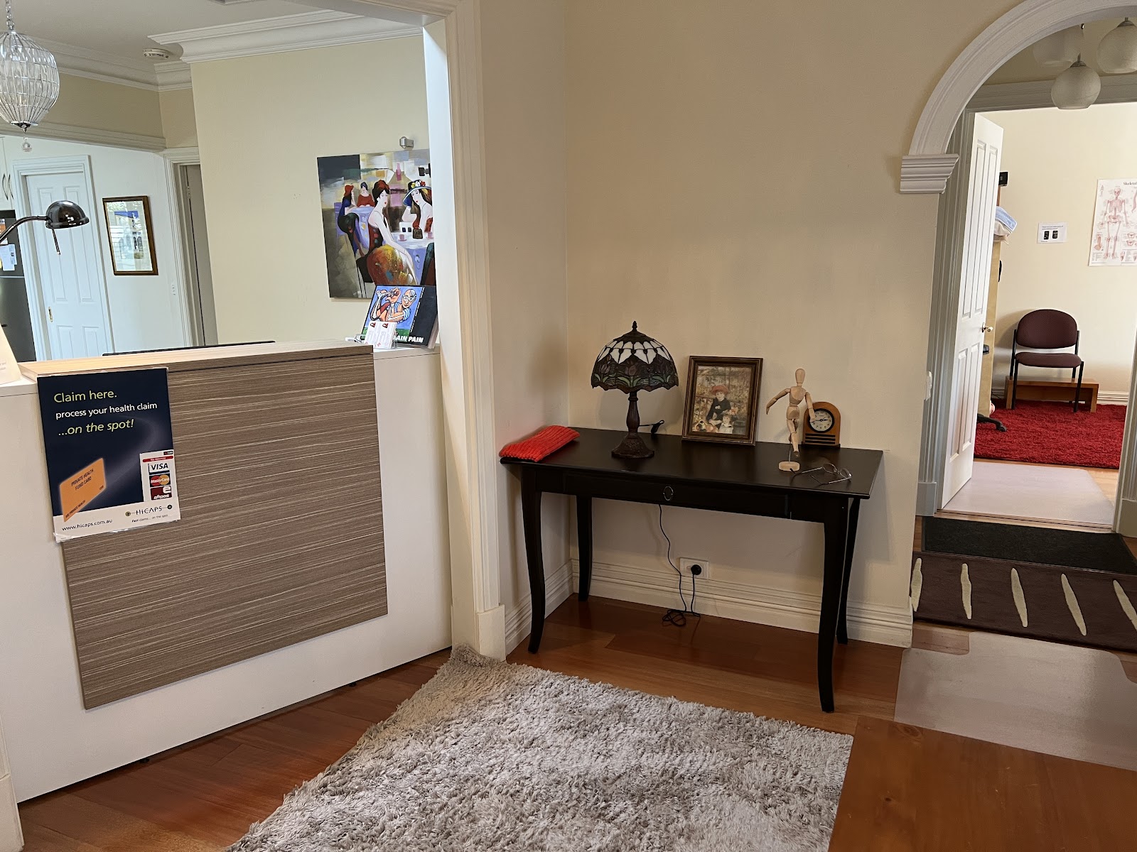 Posturepro Physiotherapy, Golden Grove, SA