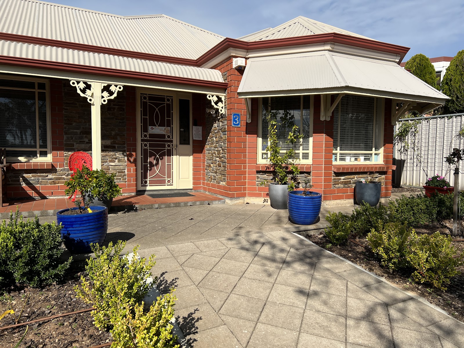 Posturepro Physiotherapy, Golden Grove, SA
