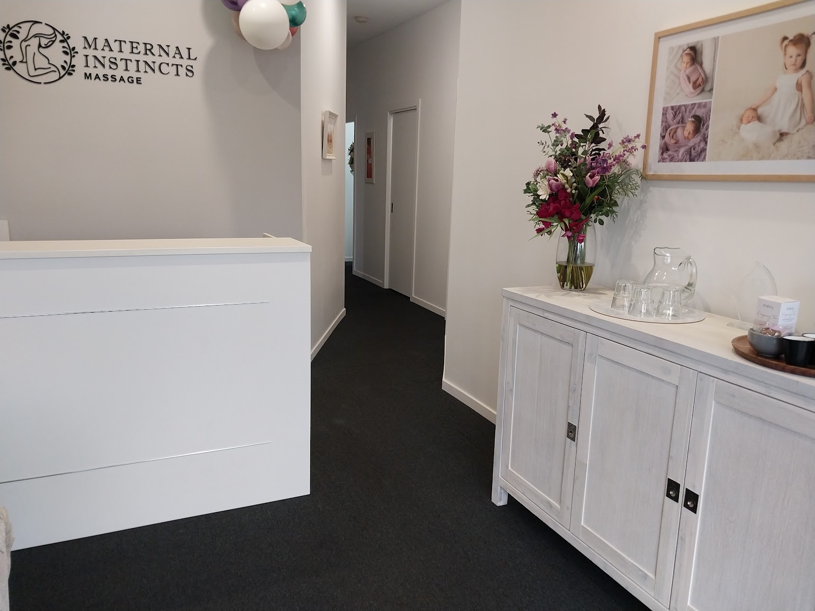 Maternal Instincts Massage, Sylvania Waters, NSW