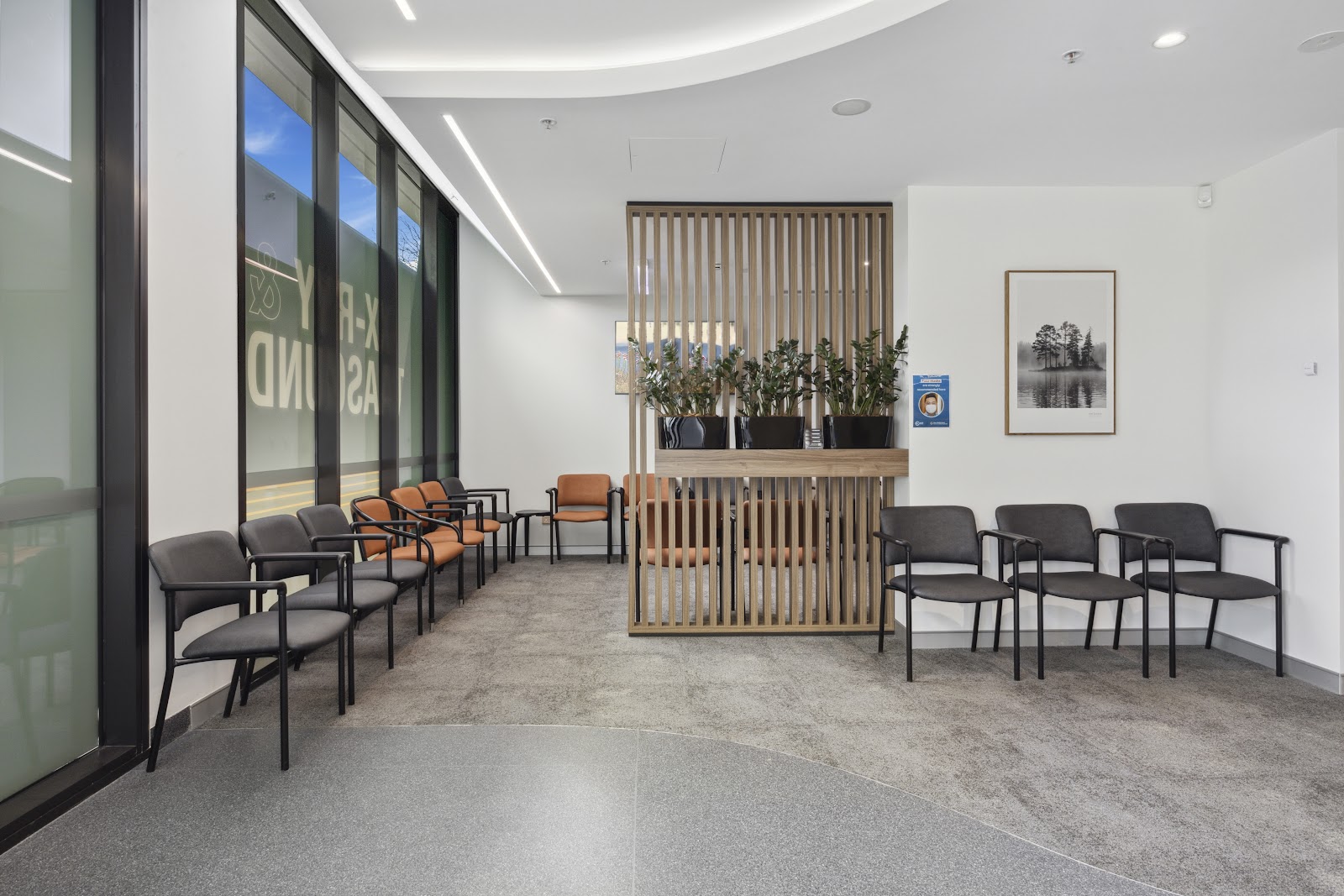 Canberra Imaging Group, Dickson, Dickson, ACT