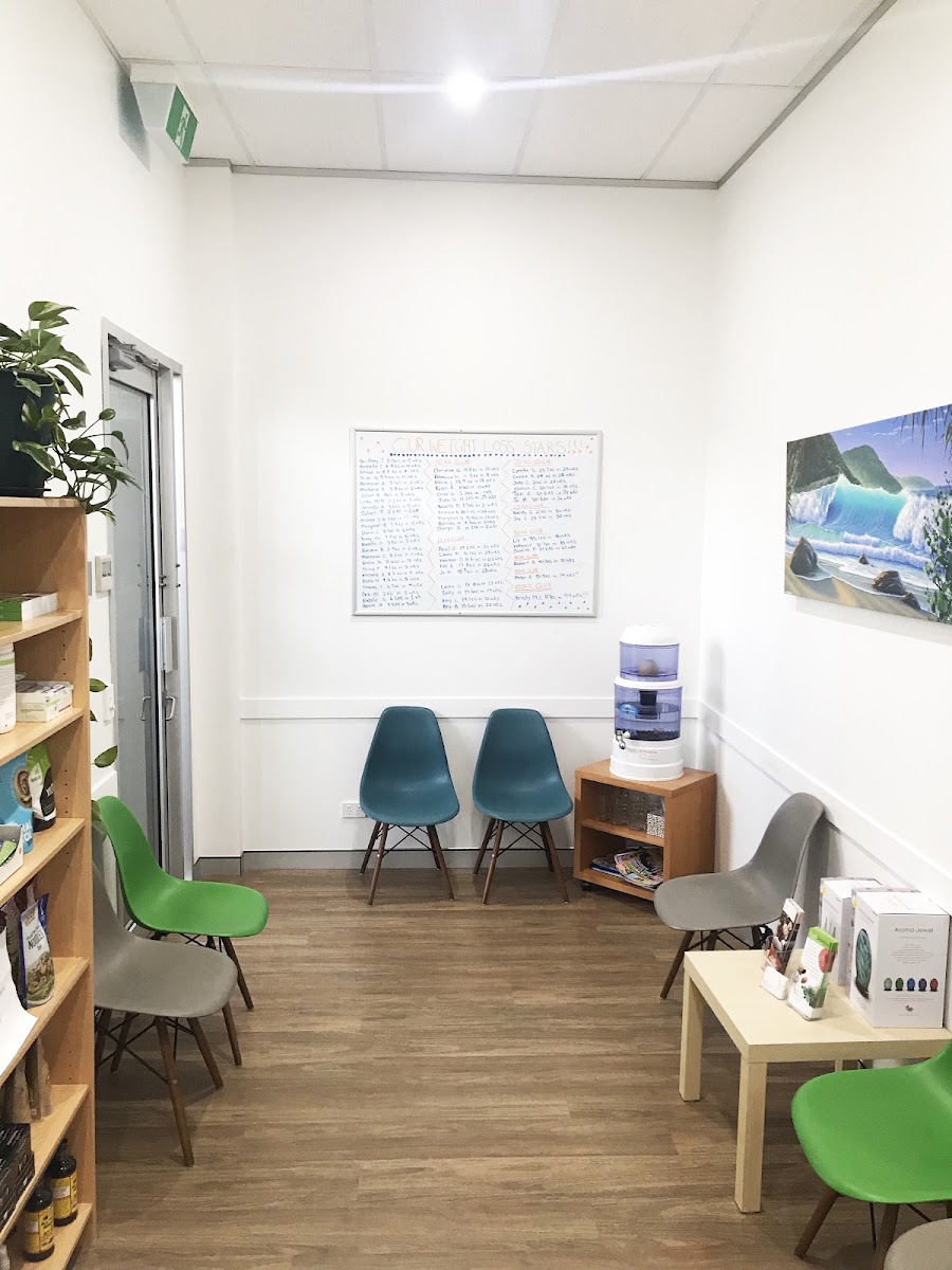 Capalaba Natural Health, Capalaba, QLD