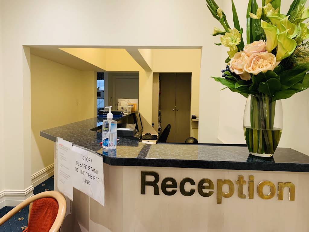 Monika Juneja PTY Ltd., Glenelg South, SA