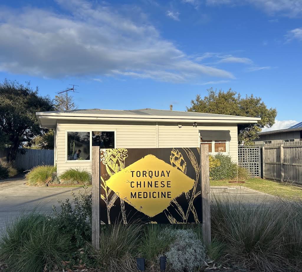 Torquay Chinese Medicine & Acupuncture, Torquay, VIC