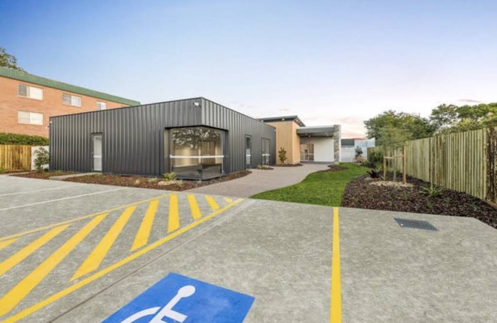 Darling Downs Melanoma Clinic, East Toowoomba, QLD