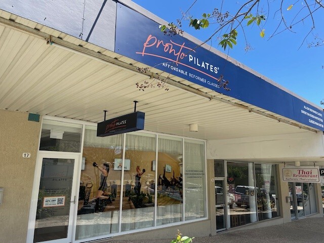 Pronto Pilates, Jindalee, QLD