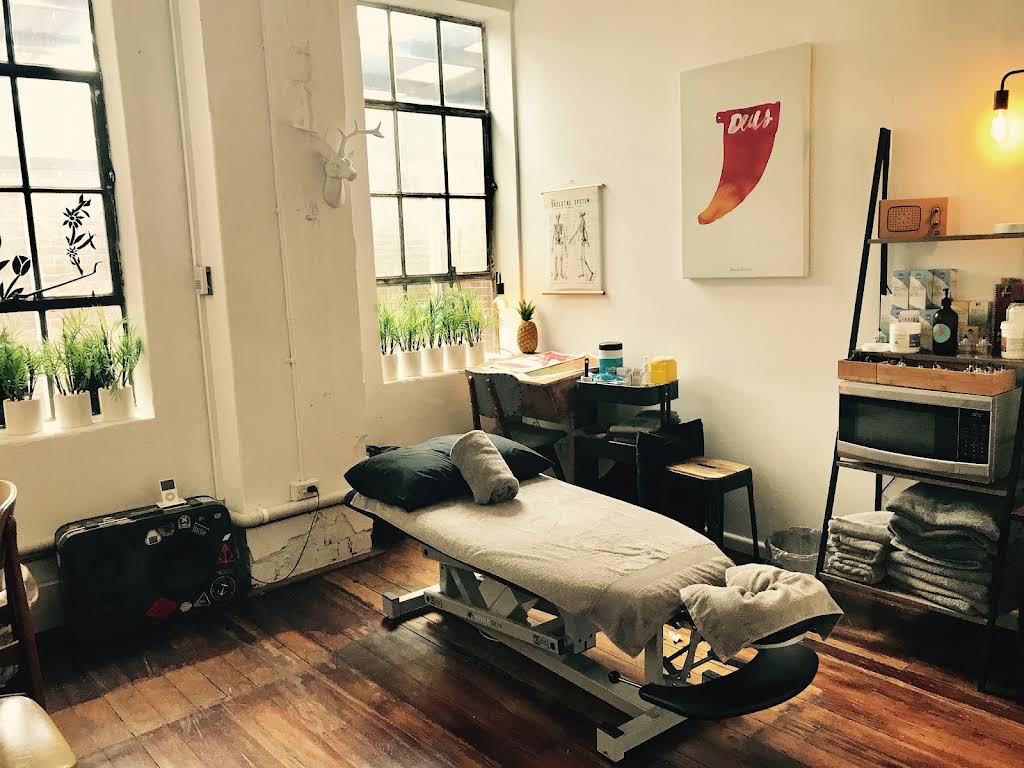 The Clinic Osteopathy & Dry Needling, Wollongong, NSW