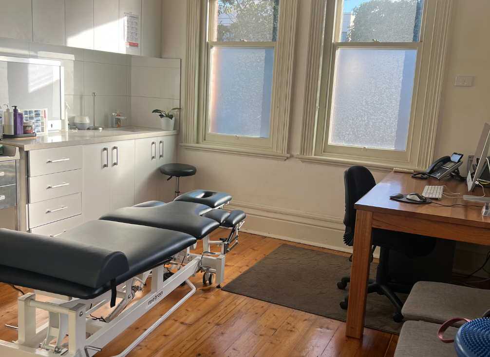 Melbourne Chiropractor, Brunswick West, VIC