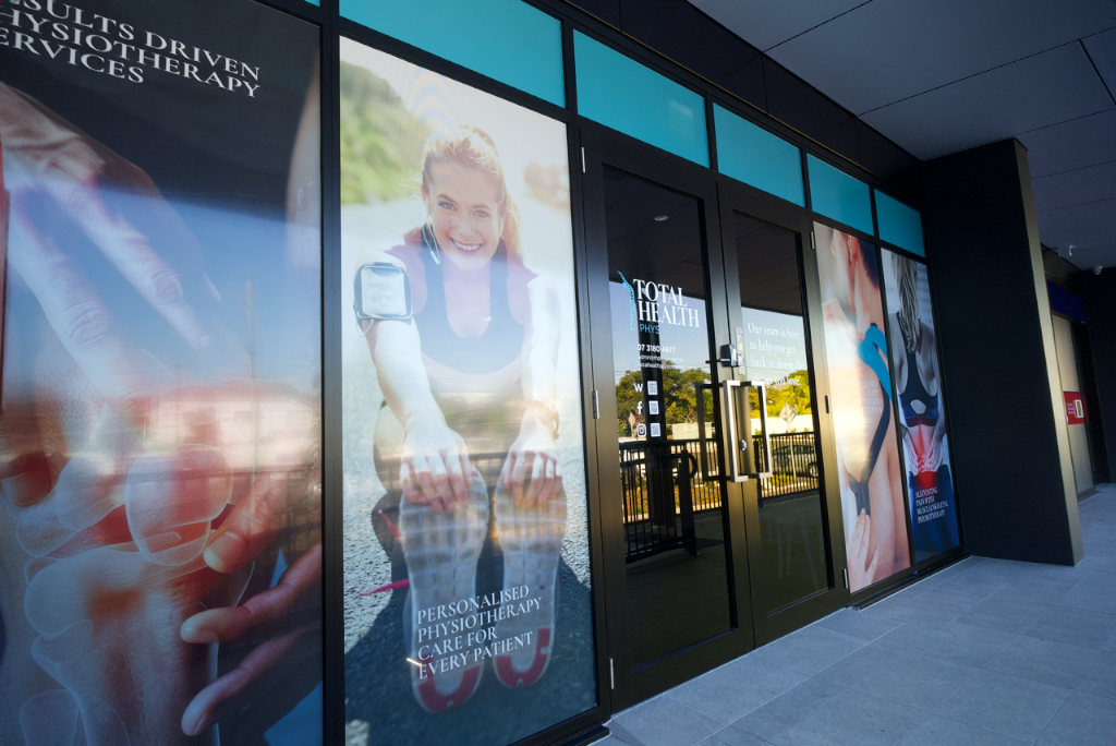 Total Health Physiotherapy, Kedron, QLD