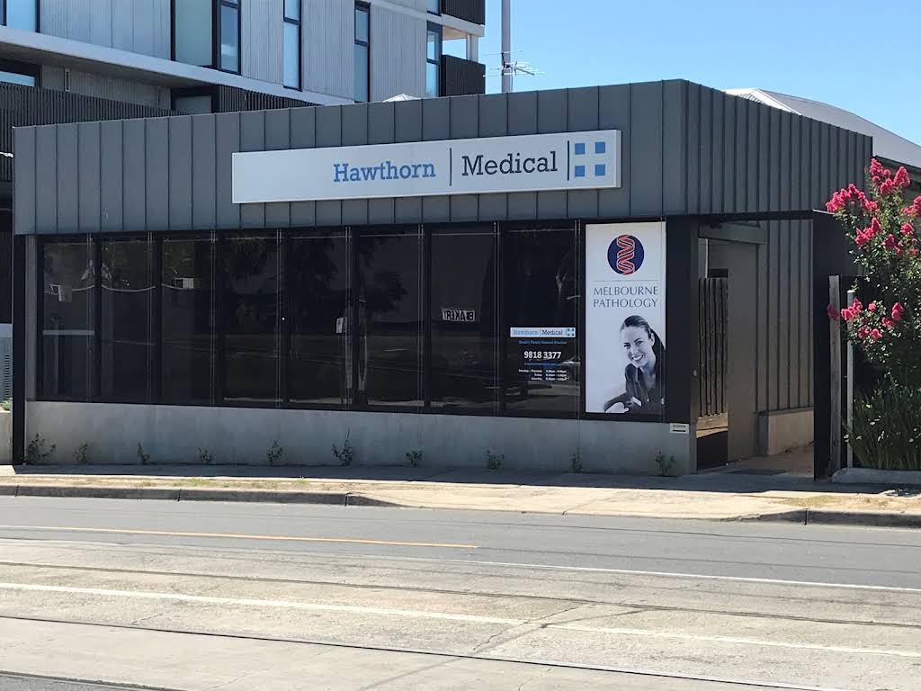 Hawthorn Medical, Hawthorn, VIC