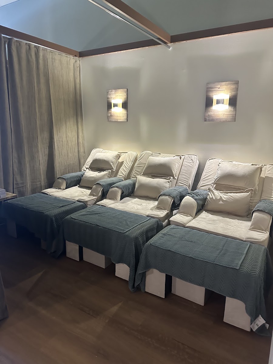Nuwa Massage & Beauty, Runaway Bay, QLD