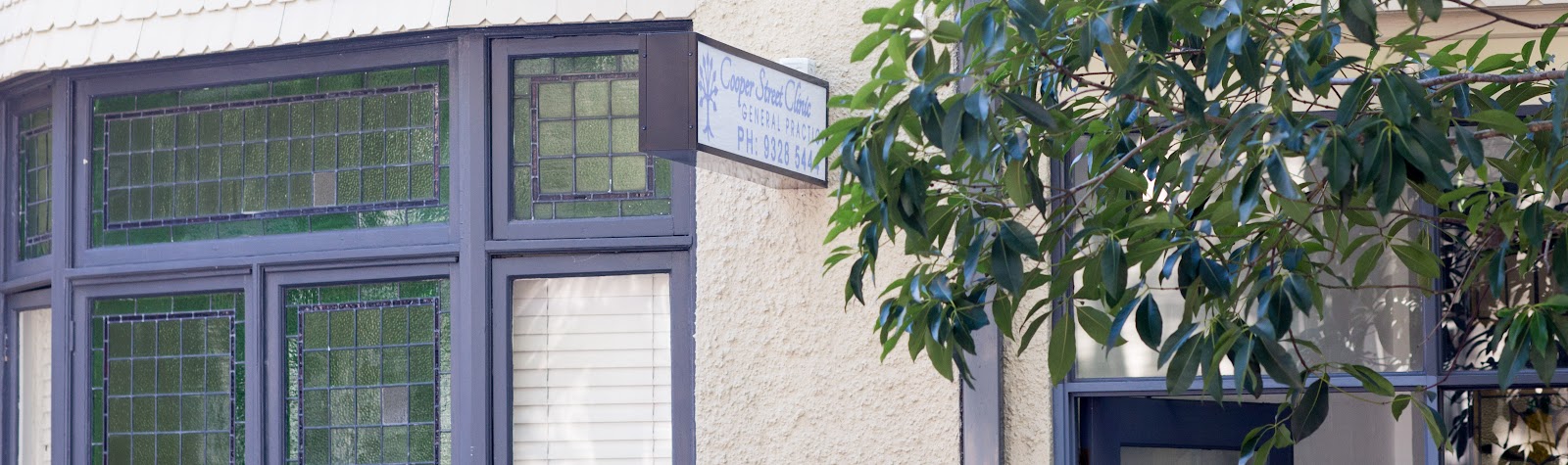 Cooper Street Clinic, Double Bay, NSW