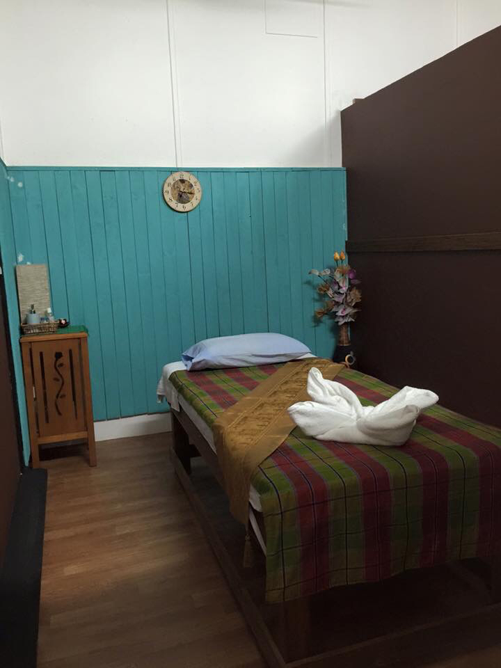 Thantika Thai Massage and Remedial Studio, Boolaroo, NSW