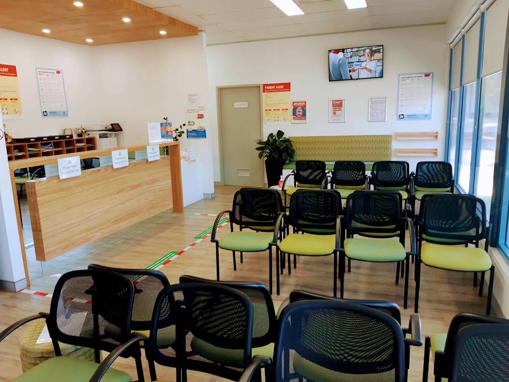 Your Physio Advantage, Green Point, NSW
