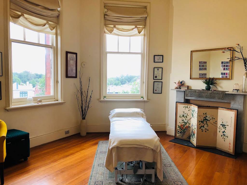 Therapies For Transformation, Fitzroy North, VIC