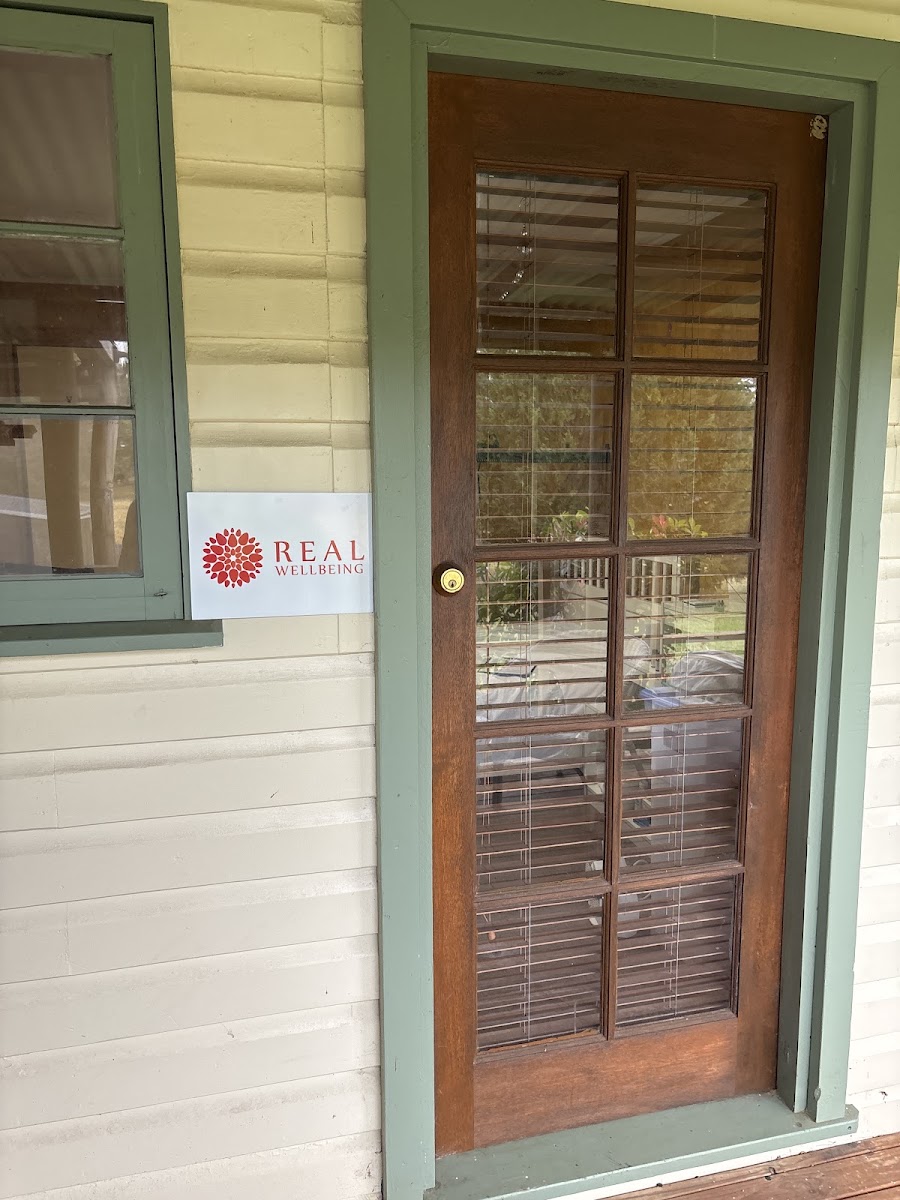 Real Wellbeing, Pheasants Nest, NSW