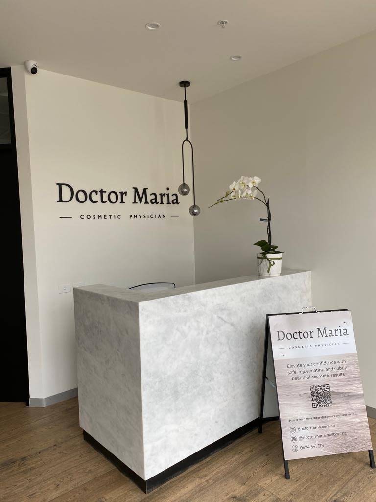 Doctor Maria, Hampton, VIC