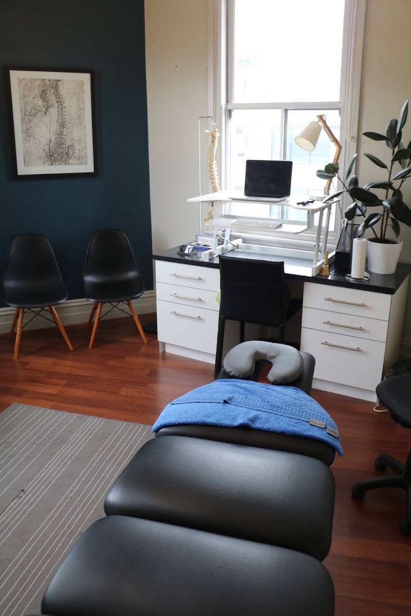 Advanced Health Chiropractor & Remedial Massage, Preston, Preston, VIC