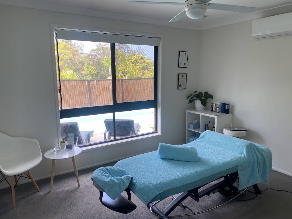 Carrara Massage Therapies, Highland Park, QLD