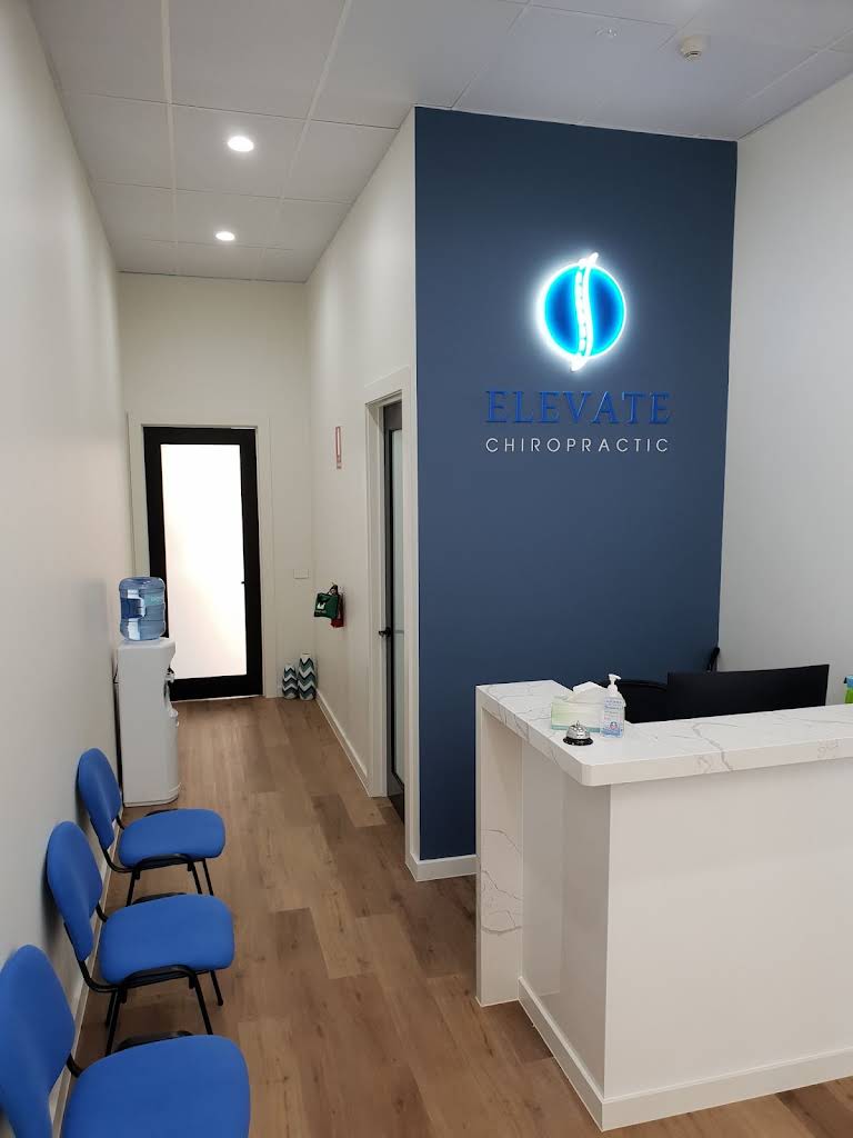 Elevate Chiropractic, Coolaroo, Coolaroo, VIC