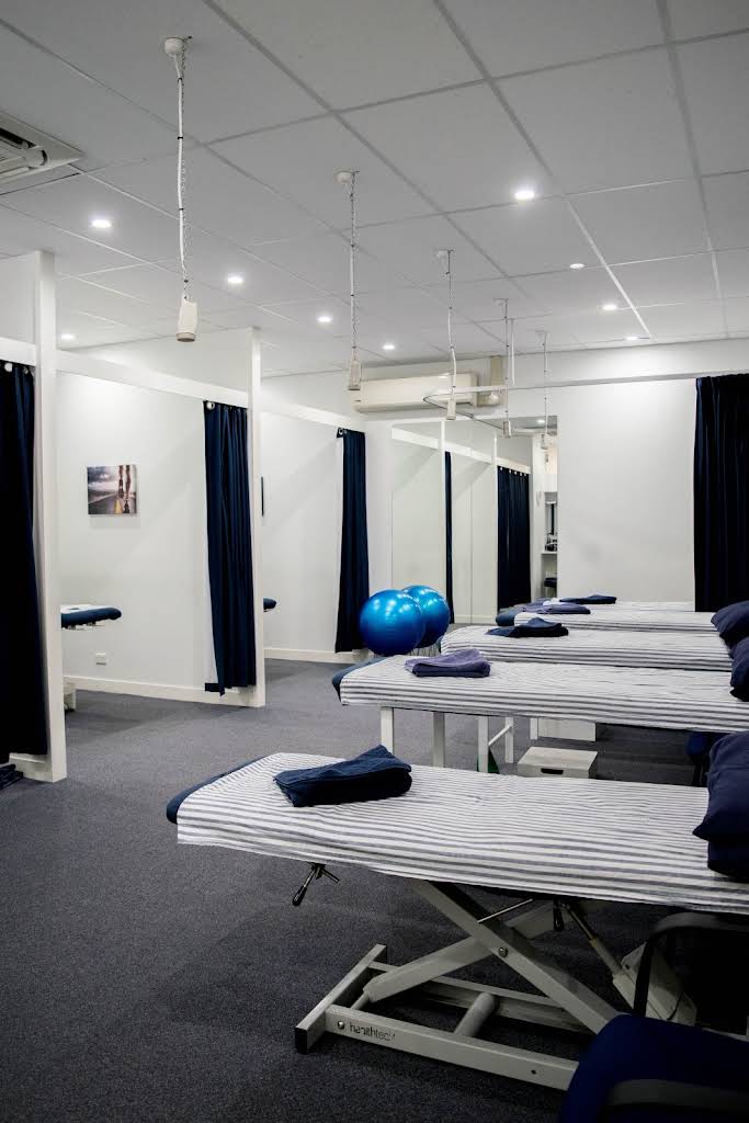 Allsports Physiotherapy & Sports Medicine Clinic, Calamvale, Calamvale, QLD