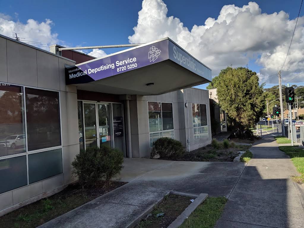Mooroolbark Medical Centre, Mooroolbark, VIC