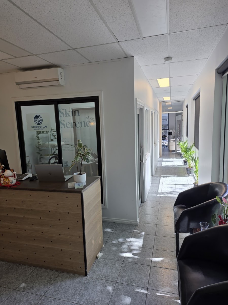 Flexion & Flow, Footscray, VIC