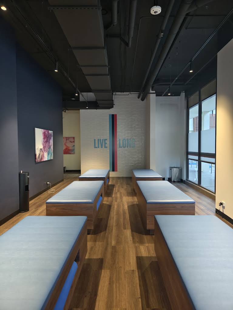 StretchLab, Parramatta, Parramatta, NSW