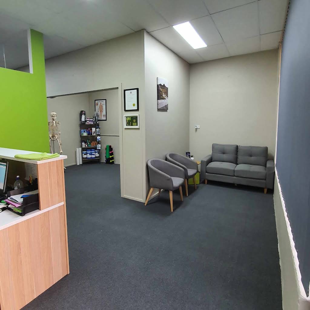 Sports & Wellness Physiorehab, Seven Hills, NSW
