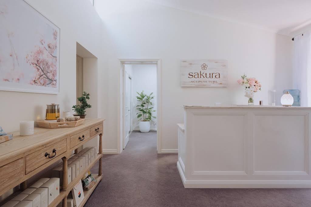 Sakura Acupuncture Clinic, Manly West, QLD