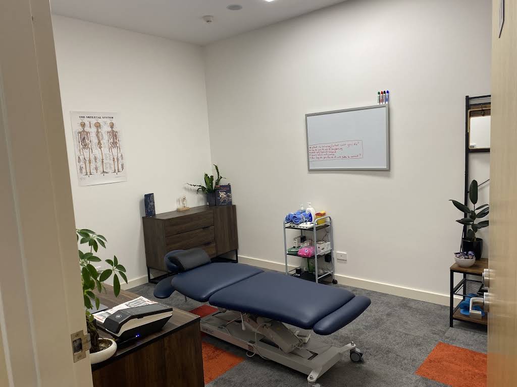 Newcastle Myoskeletal Clinic, Cardiff, NSW