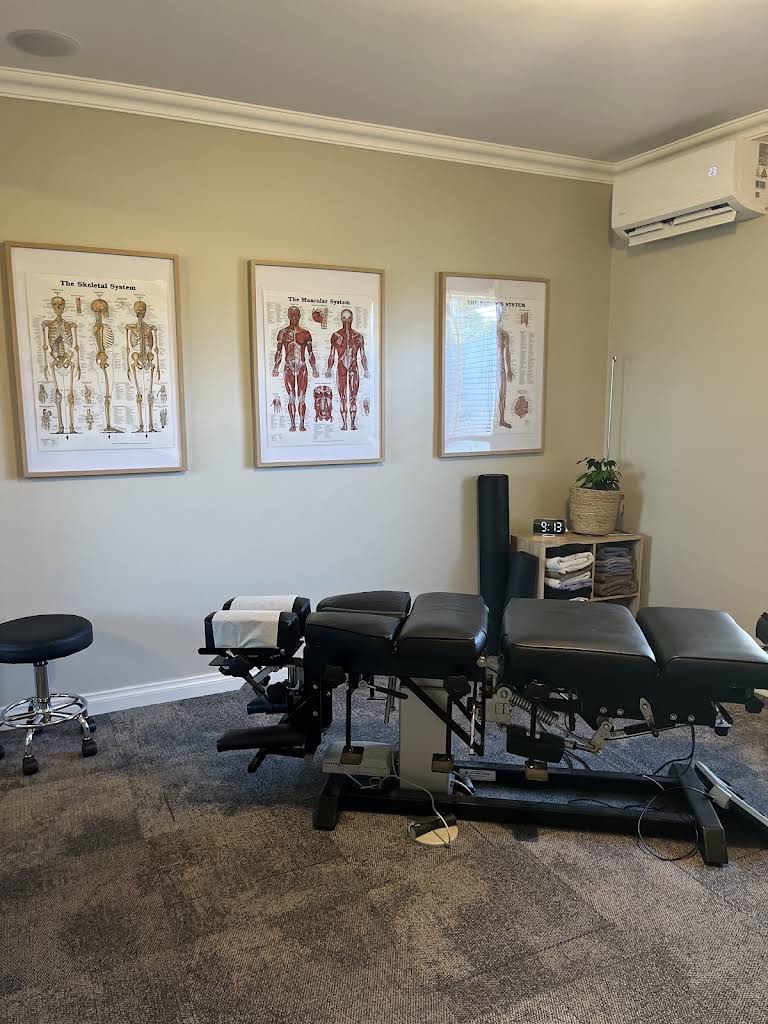 Emerge Health and Wellness Hub, New Gisborne, VIC