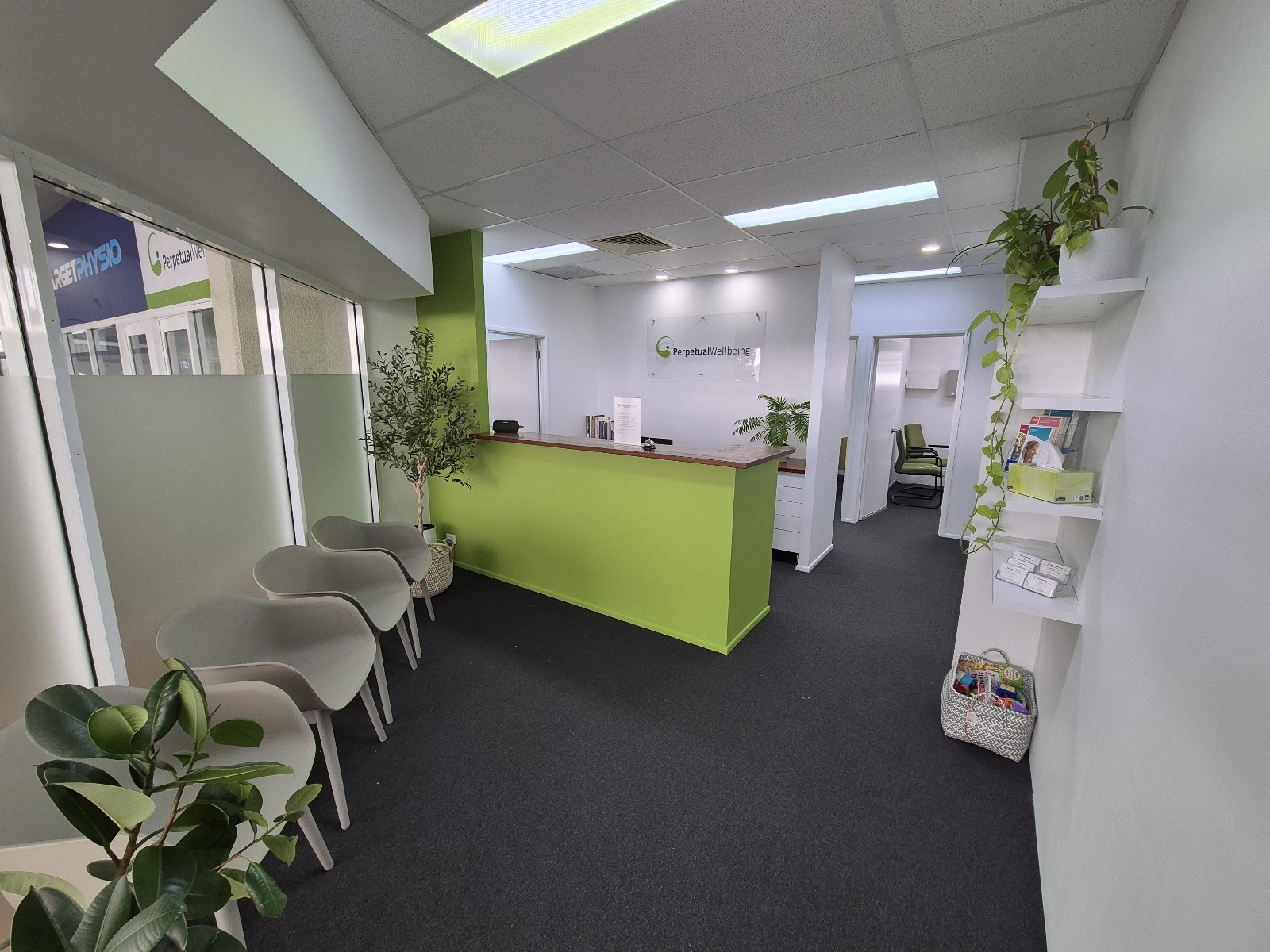 Perpetual Wellbeing, Kenmore, QLD