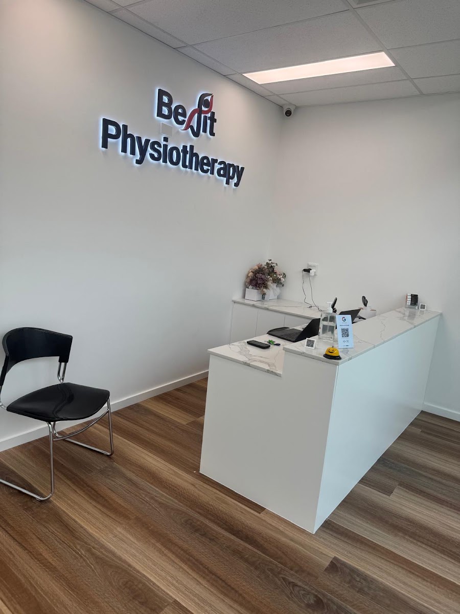 Befit Physiotherapy, North Kellyville, North Kellyville, NSW