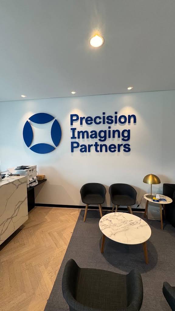 Precision Imaging Partners, Barangaroo (formerly Medscan Barangaroo), Barangaroo, NSW
