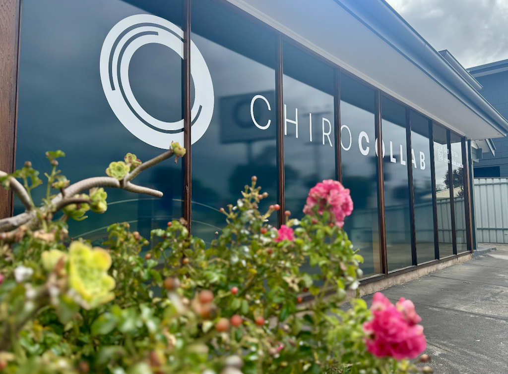 Chiro Collab, Blackwood, SA