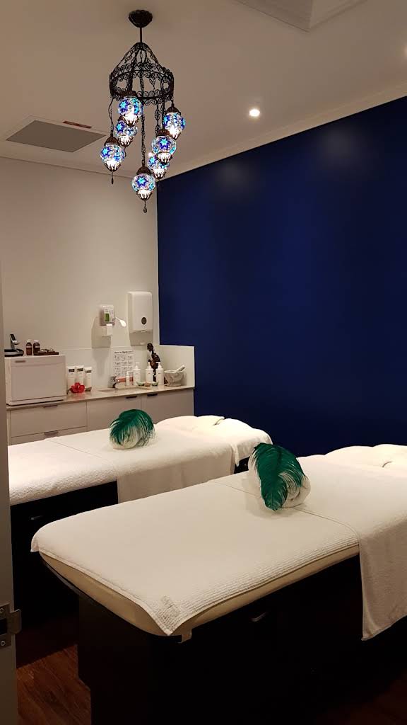 Advanced Body Image and Spa Lotus, Berrimah, NT