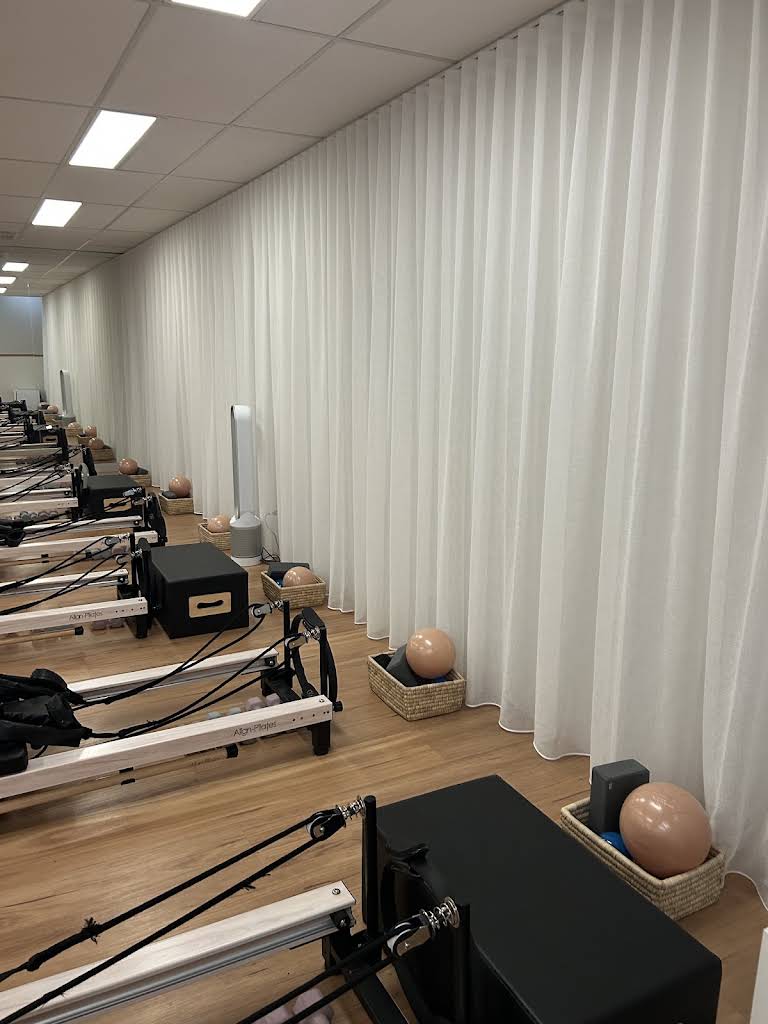 Equip Pilates, Mill Park, VIC