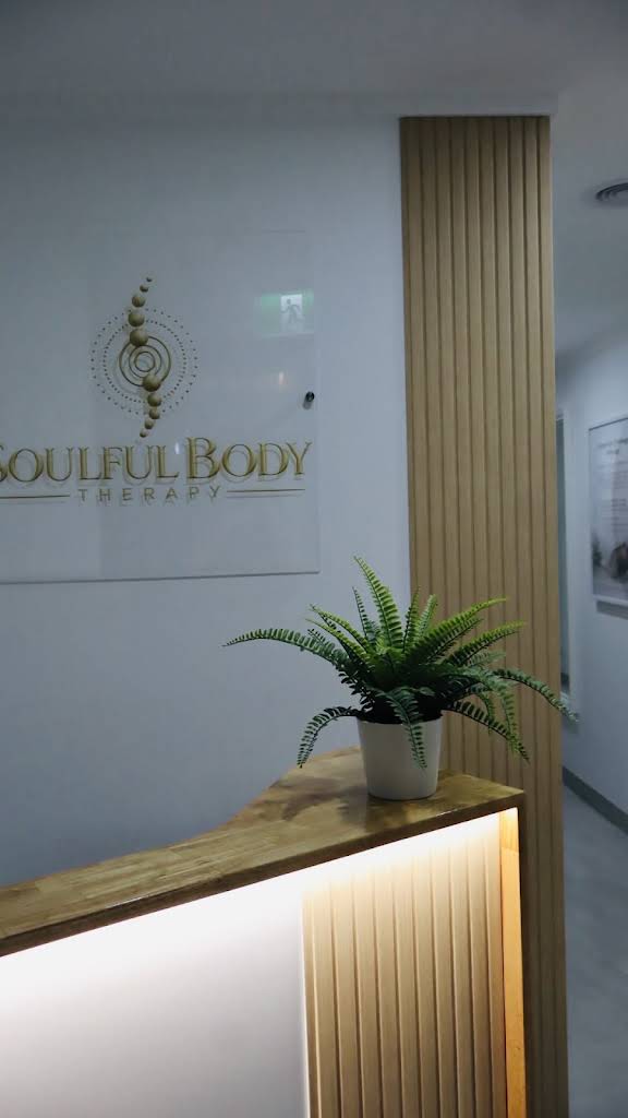 Soulful Body Therapy, Caringbah, NSW