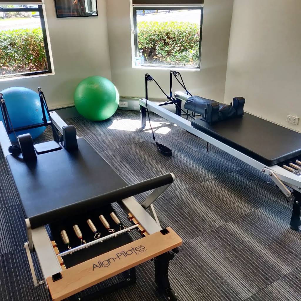North Wollongong Physiotherapy, Wollongong, NSW
