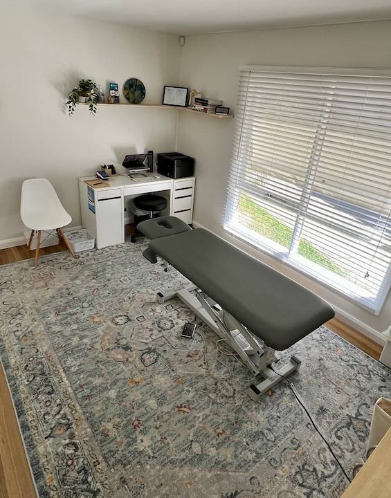 Pivotal Osteopathy, Ringwood, VIC