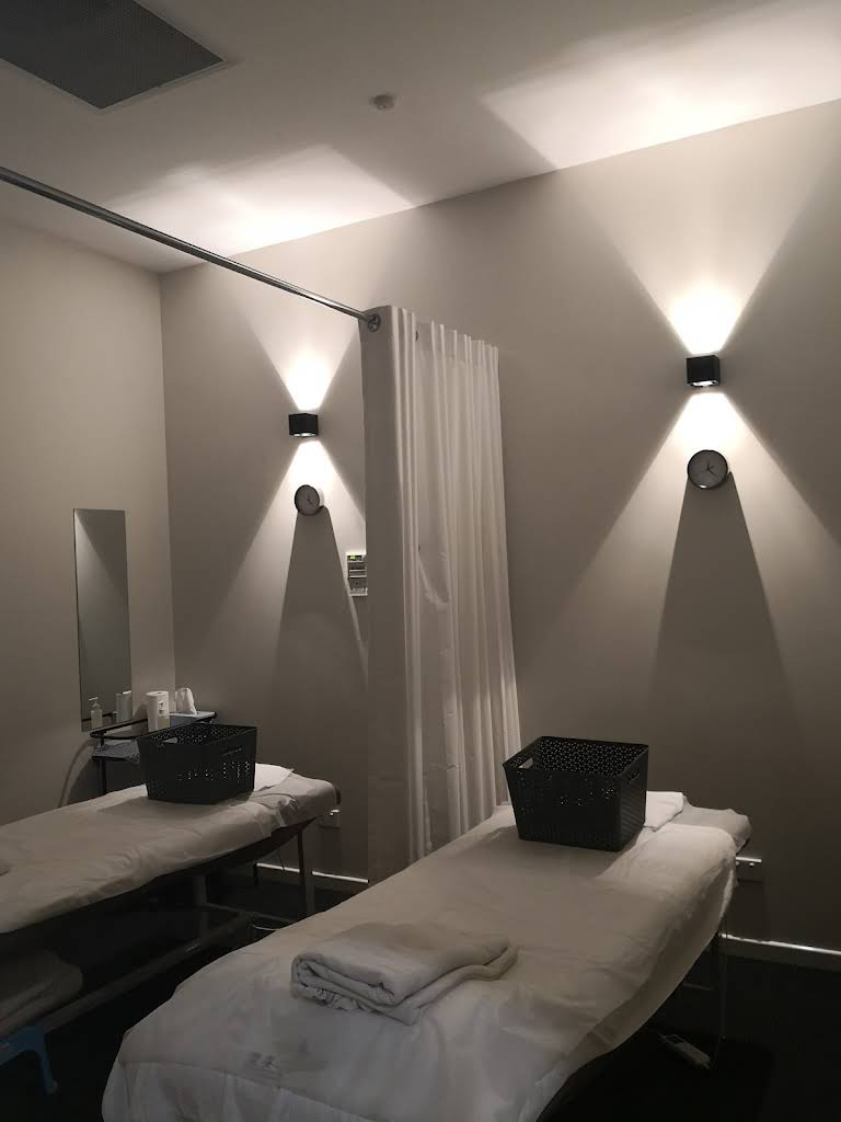 Ren-An-Tang massage, acupuncture, Chinese medicine., Calamvale, QLD