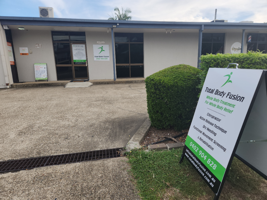 Total Body Fusion, Cannon Hill, QLD