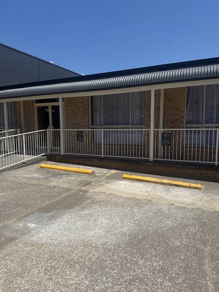 Ngaya Wellness, Adamstown, NSW