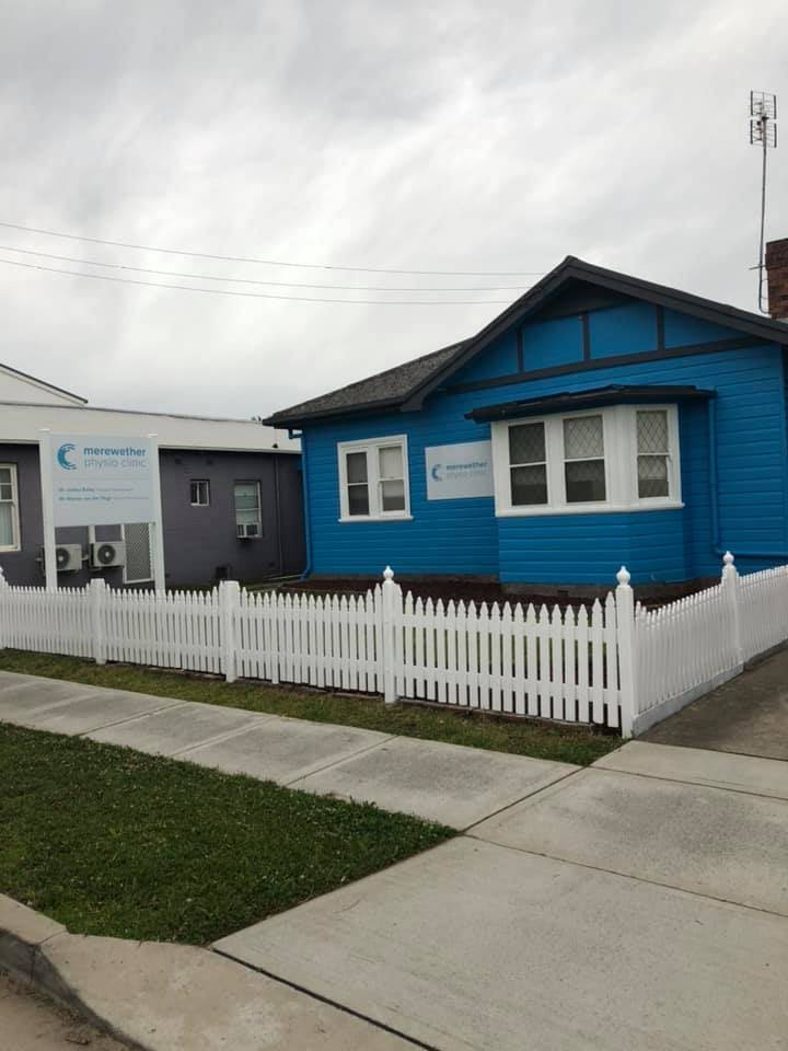 Merewether Physio Clinic, Merewether, NSW