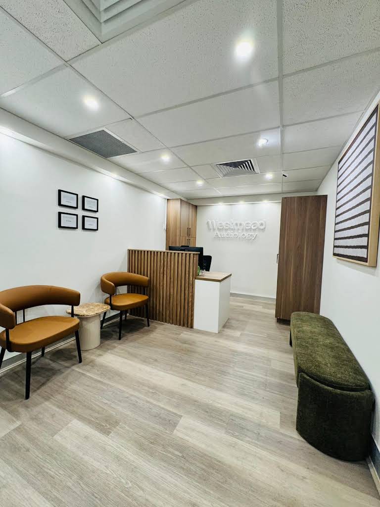 Westmead Audiology, Westmead, NSW