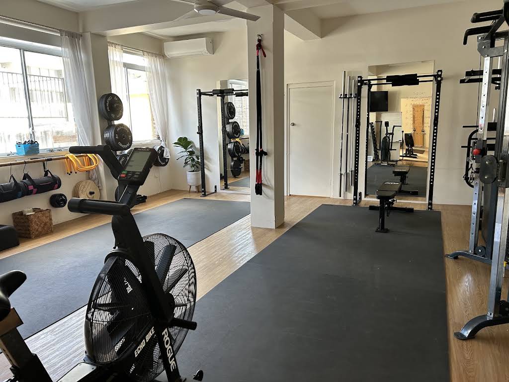 Pilates Power & Physiotherapy Cronulla Pty Ltd, Cronulla, NSW