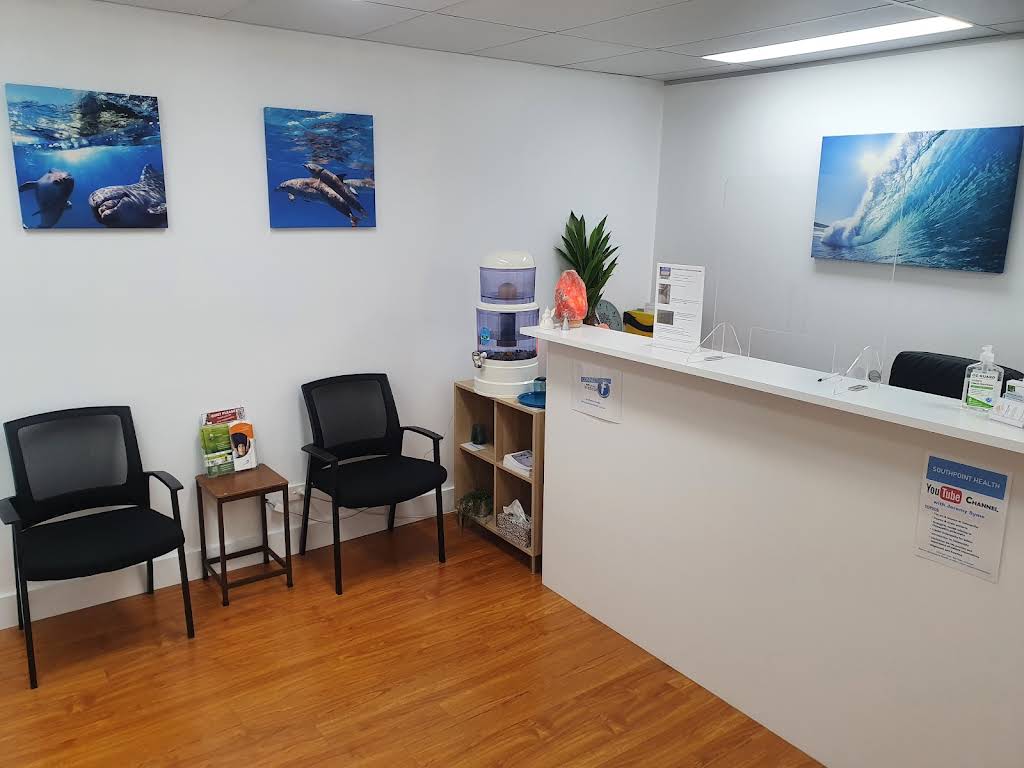 Southpoint Health Clinic, Miranda, NSW